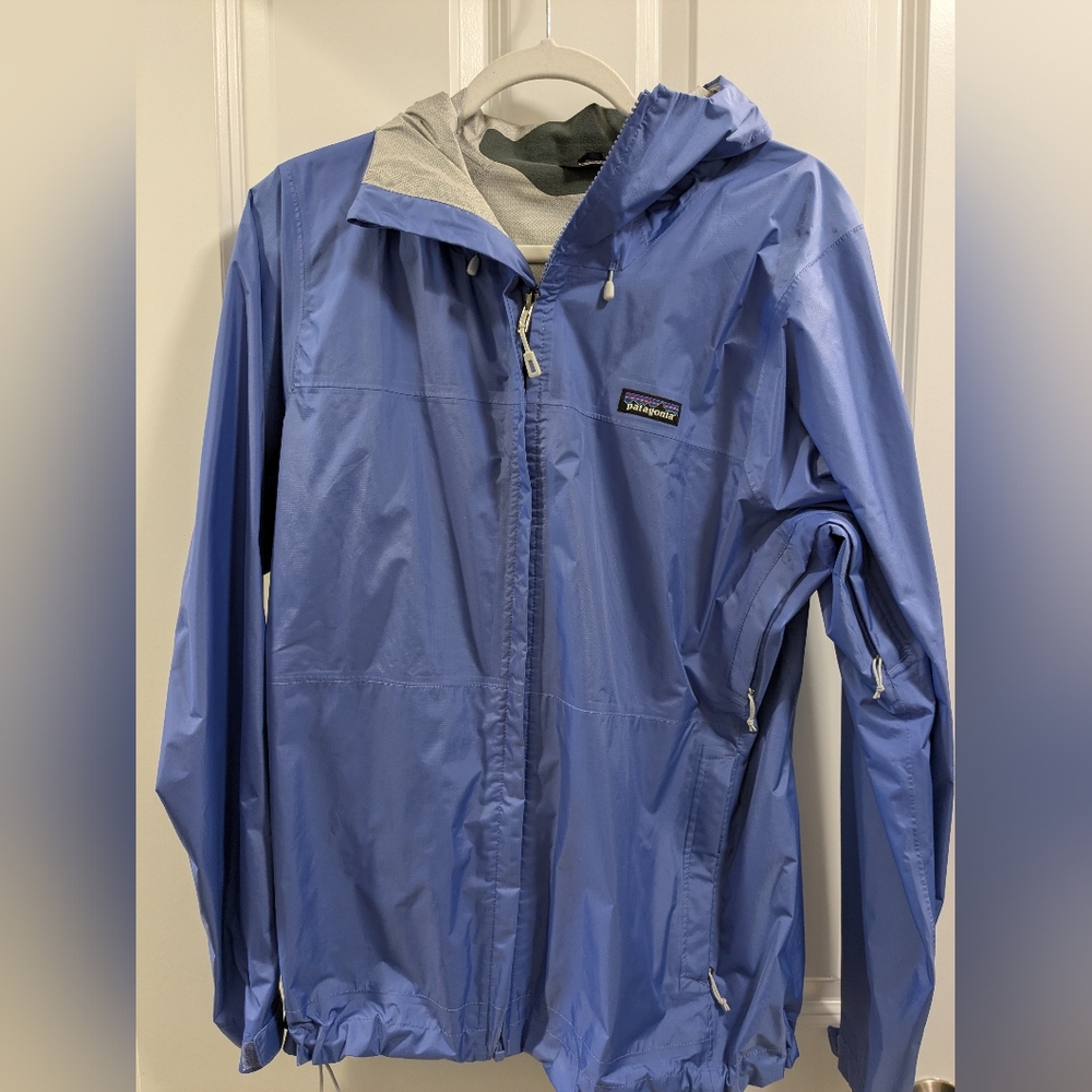 Patagonia 3l torrentshell Jacket